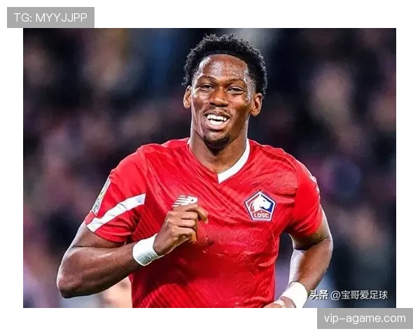 乔纳森·戴维射门选择高效解析