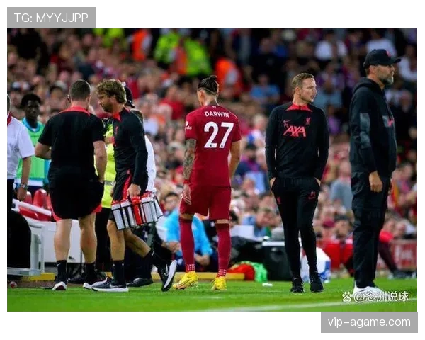 努涅斯面对顶级中卫时效率起伏原因分析