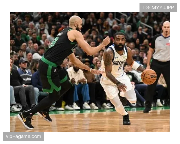 东契奇挡拆创造高效得分拉开与欧文关键效率差距