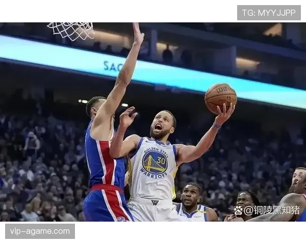 格林挡拆为库里制造空间比上季传球更高效