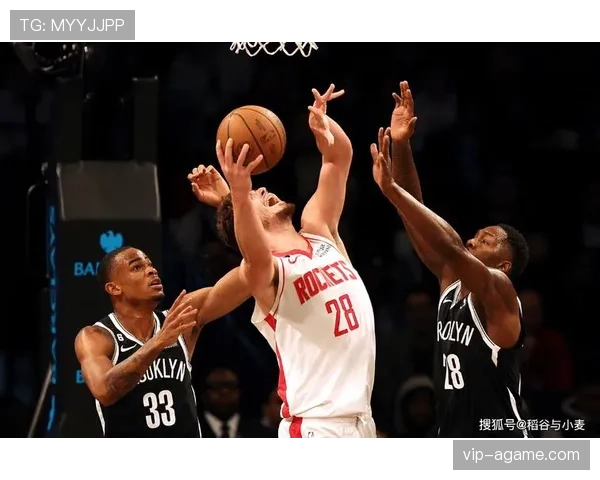 组织型内线申京比上季更高位策应拉开格林空间